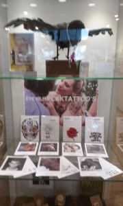 Amsterdam Eye Institute Bookshop (20)