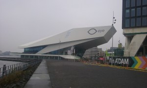 Amsterdam Eye Institute exteriors (3)