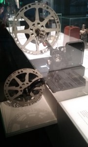 Amsterdam permanent exhibition on film history Panorama (14)