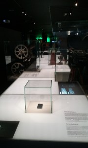 Amsterdam permanent exhibition on film history Panorama (18)