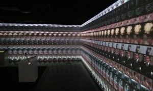 Amsterdam permanent exhibition on film history Panorama (21)