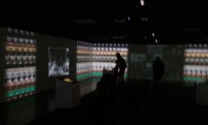 Amsterdam permanent exhibition on film history Panorama (27)