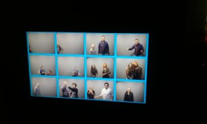 Amsterdam permanent exhibition on film history Panorama (32)