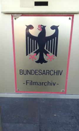 Berlin Film Archive Oct 2015 (2)