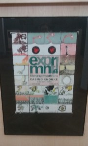 Brussels Cinematek Royale (48)