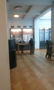 Brussels Cinematek Royale (9)