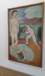 Paris Centre Pompidou Oct 2015 (10)