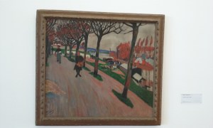 Paris Centre Pompidou Oct 2015 (8)