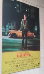 Paris Cinematheque exterior and library Oct 2015 (5)