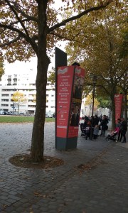 Paris Cinematheque exteriors Oct 2015 (6)