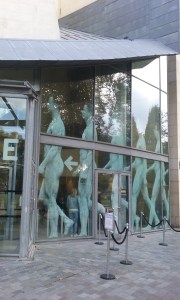 Paris Cinematheque exteriors Oct 2015 (9)