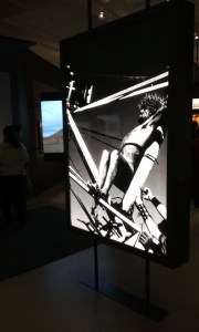 Paris Cinematheque Scorcese exhibition Oct 2015 (2)