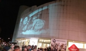 Pordenone Silent Film Festival 2015 (1)
