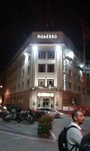 Pordenone Silent Film Festival 2015 (7)