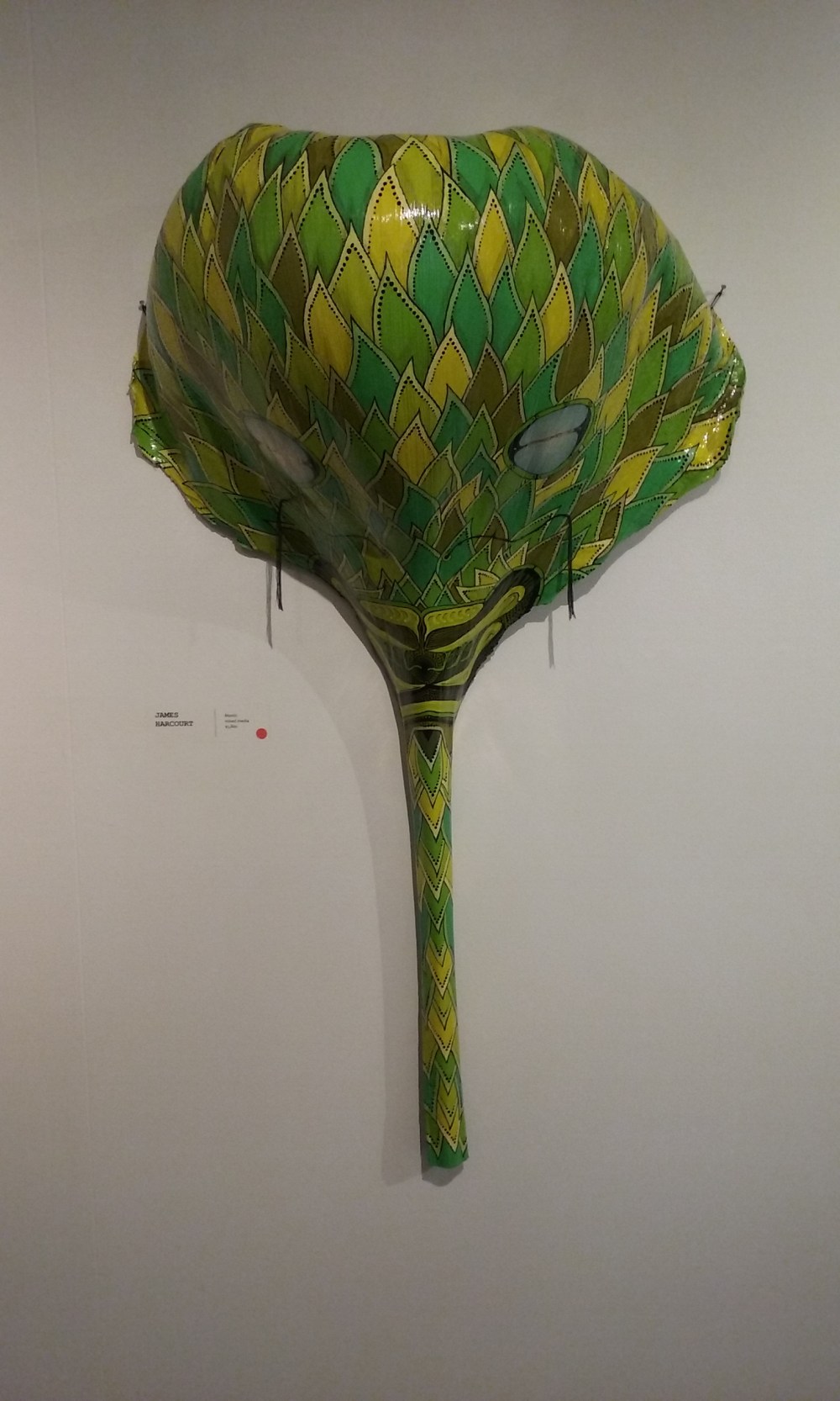 Pataka James Harcourt (30)